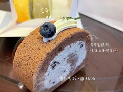 -奈诺甜品·生日蛋糕·下午茶(古城店)