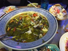 -鱼库·不仅是一家烤鱼店(车公庙店)