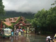 -东部华侨城