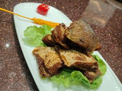 -绿雅酒家(江西中路店)