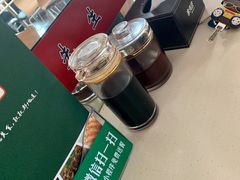 -李先生牛肉面(新华店)