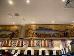 -合点寿司(美罗城店)
