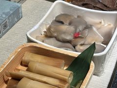 -捞天下大众火锅(水上公园店)