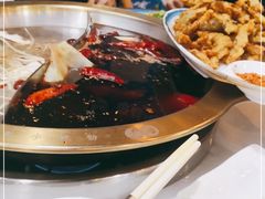 -三十出头鲜货火锅(邛崃店)