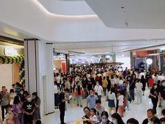 -龙湖南京江北天街