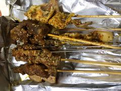 -龙虾风暴(松江店)