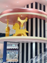 -奈尔宝·儿童乐园·亲子餐厅(鄞州万达店)