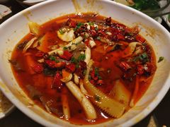 -渝信川菜(西单店)