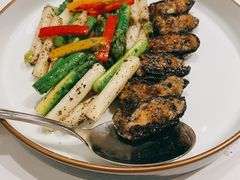 -伯衡55·吉品轩(乌鲁木齐南路店)