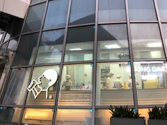 门面-喜茶(深圳福田星河COCO Park店)