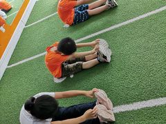 -能量学院少儿体能运动馆(公园1872店)