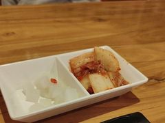 -冰川冷面·延边菜·炭烤串(观前店)