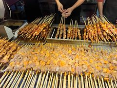 -东门町美食街