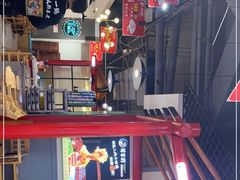 -蛙一刀·麻椒鱼火锅(金仙桥店)