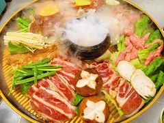 -牛犇炭火烤肉·鲜切烤肉(承德总店)