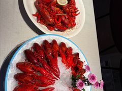 -杨氏青龙虾·羊蝎子(金盛路总店)