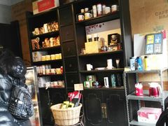 -星巴克臻选(北京前门大街店)