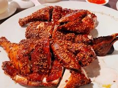 -广州文华东方酒店·江-由辉师傅主理