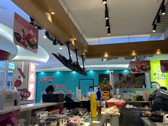 -鲜芋仙(观音桥大融城LG店)
