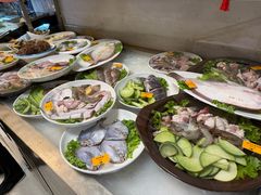 -日丰园海肠水饺·老字号大连海鲜(小平岛总店)