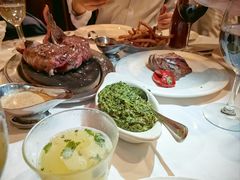-Keens Steakhouse