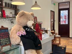 -初甜·舒芙蕾·韩式雪花冰(流塘店)