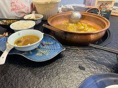 -一善菌·云南菌汤·云南菜(银泰城店)