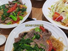 -裕记烧腊连锁餐饮(国商分店)