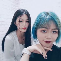 -乾健·烫染·接发SALON