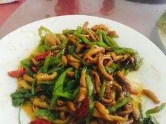 -董立兵烤鸭店(山大路店)