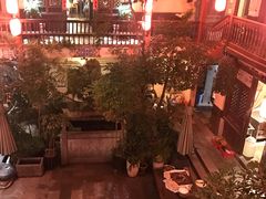 -香满楼(临安路店)