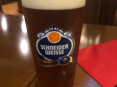-申德勒加油站西餐厅Schindlers Tankstelle(上海外滩店)