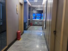 -金时代顺风大酒店(临港百联店)