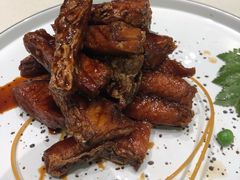 -蝶园·装修中(BFC外滩金融中心店)