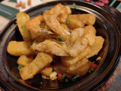 -锦府盐帮·侯宅(五棵松万达店)