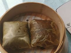 -星河湾半岛酒店-真粤中餐厅