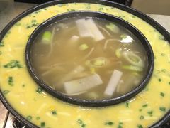 -金顺碳烤肉(1号店)