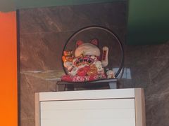 -泰古龙抓龙筋·spa按摩(静安店)