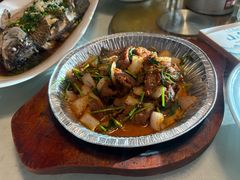 -千岛湖小鱼儿·淳安匠心农家菜