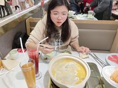 -如一鸡鲍鱼·粤式煲汤(长泰广场店)