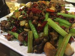 -望京一号·重庆江湖菜(工体店)