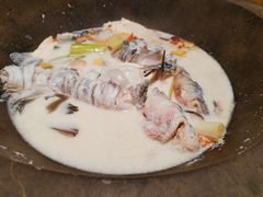 -鲜潭蒸汽石锅鱼(五道口购物中心店)