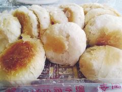 -矮子馅饼(大成路店)