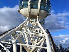 MelbourNe&nbsp;Star&nbsp;Observation&nbsp;Wheel-墨尔本之星 观景摩天轮
