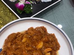-裕德隆清真饭庄·天津特色菜(东丽店)