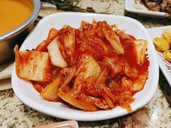 -安又胖韩国烤肉(美罗城店)