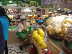 -百果园PAGODA(建业如意家园店)