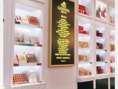 -GODIVA(王府井apm店)