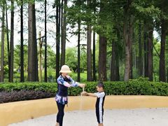 -武汉玛雅海滩水公园