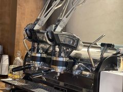 -Metal hands·铁手咖啡